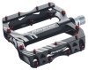 Reverse Plattformpedal Escape Pro schwarz/rot  SB-Verpackung