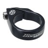 Reverse Sattelstützklemme Bolt Clamp 34,9 mm schwarz