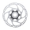 Shimano Bremsscheibe RTEM600 für STEPS Center Lock 160 mm ERTEM600SI3C SB-Verpackung