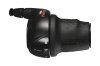 Shimano Drehgriffschalter Nexus SLC30007 7-Gang ESLC30007L210LA3R schwarz SB-Verpackung