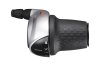 Shimano Drehgriffschalter Nexus SLC30007 7-Gang ESLC30007S210LA3R silber SB-Verpackung