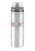 Elite Thermo Trinkflasche Ice Fly klar 0,50 L