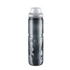 Elite Thermo Trinkflasche Ice Fly  smoke 0,65 L