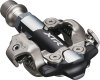Shimano SPD Pedal XTR PDM9100 schwarz XTR IPDM9100 SB-Verpackung