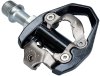 Shimano SPD Pedal PDES600 schwarz EPDES600 SB-Verpackung