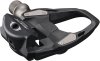 Shimano SPD-SL Pedal 105 PDR7000 schwarz EPDR7000 SB-Verpackung