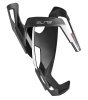 Elite Flaschenhalter Vico Carbon Carbon matt Graphik weiß