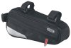 ABUS Rahmentasche Oryde ST 2200 schwarz/silber