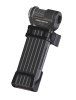 TRELOCK Zahlen-Faltschloss FS 260 Code schwarz 85 cm