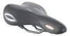 Selle Royal Trekking Sattel Lookin Moderate  L282 x  B185 mm / 555 g Herren Modell 52