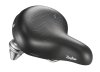 Selle Royal City Sattel Drifter Premium Strengtex Relaxed schwarz L251 x  B221 mm / 995 g Unisex Mod