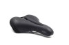 Selle Royal City Sattel Ellipse Premium Comfort Relaxed  L255 x  B226 mm / 710 g Unisex Modell 51B