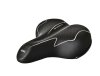 Wittkop City Sattel Big Classic DOT2 Relaxed schwarz L250 x B210 mm  Unisex
