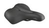Selle Royal City Sattel Float Fit Classic Relaxed  L257 x  B210 mm / 520 g Unisex Modell 8VC