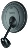 B&M Lenkerspiegel Cycle Star 80 kurze gerade Stange, ca. 6,5 cm 903/1