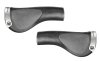 Ergon Lenkergriff GP1-L schwarz/grau lang/lang regular