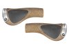 Ergon Lenkergriff GP1-S Bio Kork kork/schwarz lang/lang regular