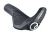 Ergon Lenkergriff GS2-L mit Bar Ends schwarz lang/lang regular