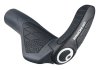 Ergon Lenkergriff GS3-S mit Bar Ends schwarz lang/lang regular