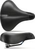 Sportourer City Sattel Zeta Gel Relaxed  L258 x B233 mm / 720 g Unisex SB-Verpacku