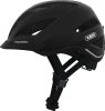 ABUS E-Bikehelm Pedelec 1.1 black edition L 56 - 62 cm