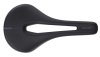 Terry Sport Sattel Butterfly Arteria Gel MTB/ Rennsattel schwarz L273 x  B165 mm / 275 g Da