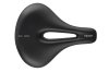 Terry City Sattel Anatomica Touring schwarz L265 x  B220 mm / 570 g Damen