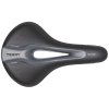 Terry Sport Sattel Figura Gel Fitness schwarz L268 x  B167 mm / 410 g Damen