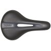 Terry Trekking Sattel Fisio Touring schwarz L276 x  B172 mm / 490 g Herren