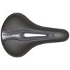 Terry Trekking Sattel Fisio Touring schwarz L260 x  B173 mm / 485 g Damen