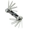 Topeak Faltwerkzeug Mini 10 Multi Tool