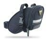 Topeak Satteltasche Aero Wedge Pack Strap micro schwarz
