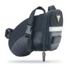 Topeak Satteltasche Aero Wedge Pack Strap small schwarz