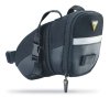 Topeak Satteltasche Aero Wedge Pack Strap medium schwarz