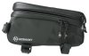SKS Oberrohrtasche Explorer Smart schwarz