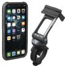Topeak Smartphonehalter Ridecase für Apple iPhone 11 Pro schwarz
