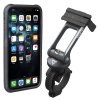 Topeak Smartphonehalter Ridecase für Apple iPhone 11 Pro Max schwarz