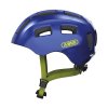 ABUS Kinder-und Jugendhelm Youn-I 2.0 sparkling blue M 52 - 57 cm