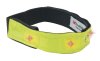 WOWOW LED-Reflex-Band Smart Bar gelb