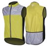 WOWOW Reflexweste Dark Jacket 1.1 gelb XXL