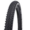 Schwalbe Fahrradreifen Nobby Nic HS 602 schwarz Twinskin 57-559 26x2,25 11654127