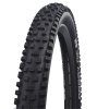 Schwalbe Fahrradreifen Nobby Nic HS 602 schwarz Skin 57-622 29x2,25 11159130