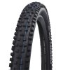 Schwalbe Fahrradreifen Nobby Nic HS 602 schwarz Snakeskin  70-584 27,5x2,80 11654116
