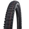 Schwalbe Fahrradreifen Eddy Current Front HS 496 schwarz 65-584 27,5x2,60 11654032.01
