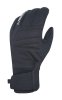 Chiba Winterhandschuh Classic schwarz/silber S
