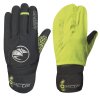 Chiba Winterhandschuh Express+ schwarz-neon L