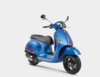 Vespa GTS 125 Super Sport RST 