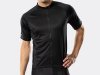 Bontrager Trikot Bontrager Solstice XS Black