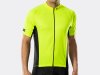Bontrager Trikot Bontrager Solstice S Visibility Yellow