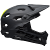 Bell Super DH Spherical MIPS Helmet M matte/gloss black Unisex